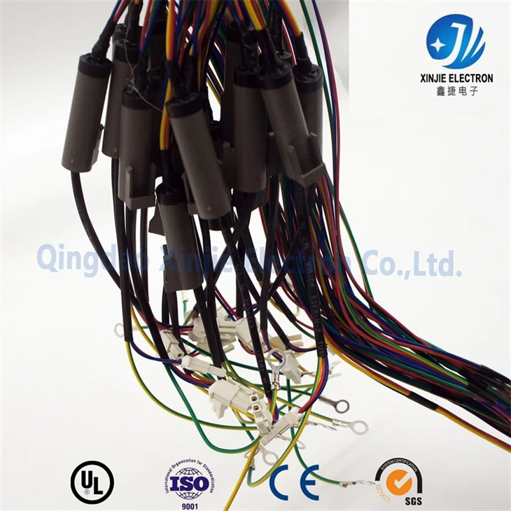 wiring harness 004