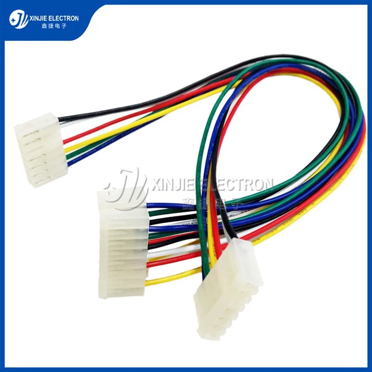 Refrigerator Wiring Harness